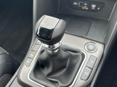 2026 Kia Sportage - photo 13
