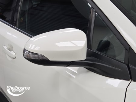 2022 Toyota C-HR - photo 17