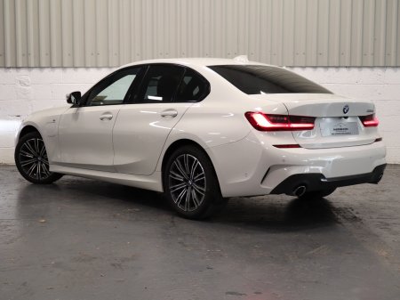 2020 BMW 3-Series - photo 10
