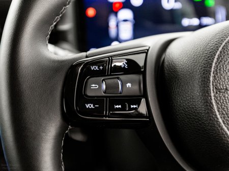 2024 Honda e:Ny1 - photo 10