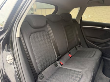 2016 Audi A3 - photo 18