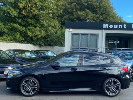 2020 BMW 1-Series - photo 5