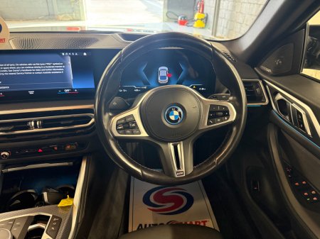 2023 BMW i4 - photo 16