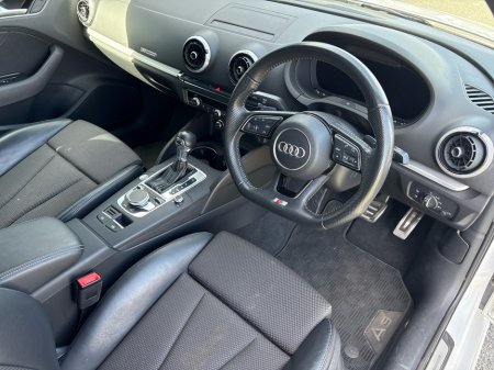 2019 Audi A3 - photo 6