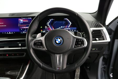 2026 BMW X5 - photo 23