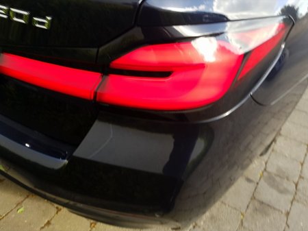 2023 BMW 5-Series - photo 18