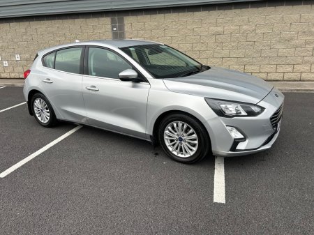 2021 Ford Focus - photo 2
