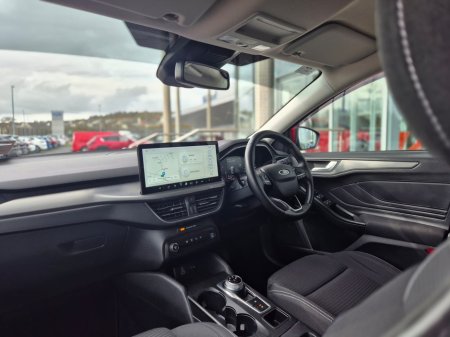 2023 Ford Focus - photo 10