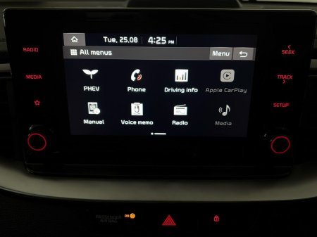 2021 Kia XCeed - photo 17