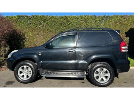 2007 Toyota Land Cruiser - photo 6