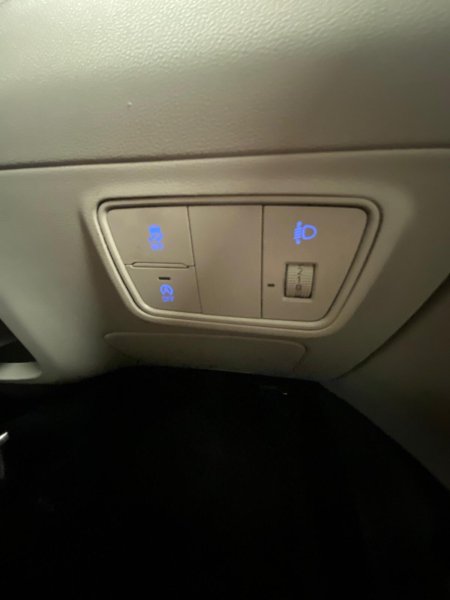 2024 Hyundai Tucson - photo 19