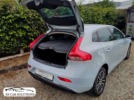 2016 Volvo V40 - photo 8