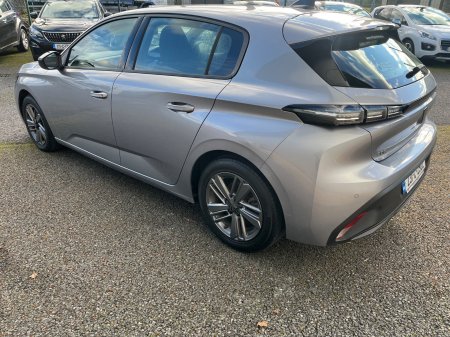 2023 Peugeot 308 - photo 4