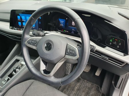 2022 Volkswagen Golf - photo 11