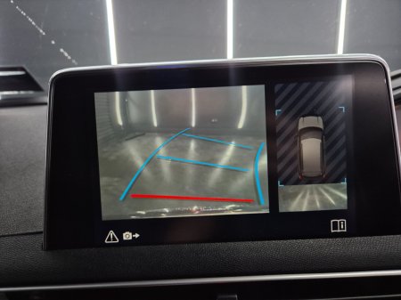 2018 Peugeot 3008 - photo 4