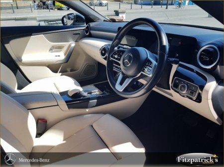 2022 Mercedes-Benz CLA - photo 7