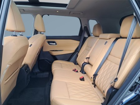 2026 Nissan X-Trail - photo 7