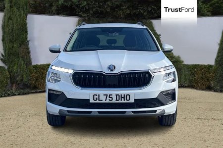2025 Skoda Kamiq - photo 6