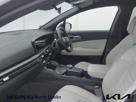 2026 Kia Sportage - photo 5