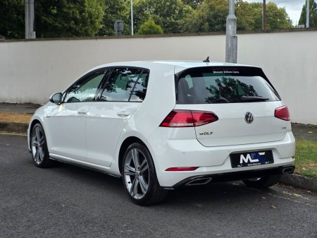 2018 Volkswagen Golf - photo 13