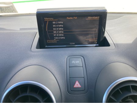 2016 Audi A1 - photo 17