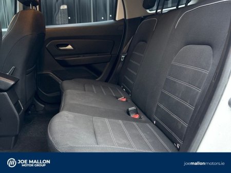 2024 Dacia Duster - photo 11
