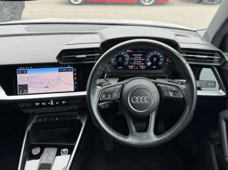 2021 Audi A3 - photo 21