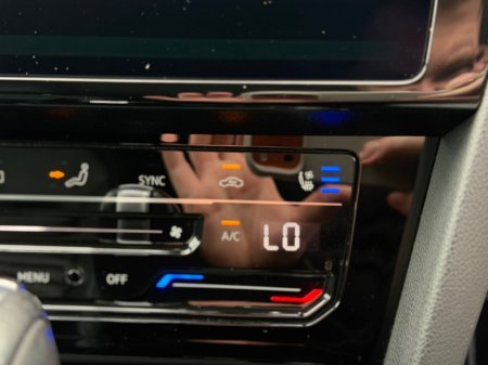 2021 Volkswagen Passat - photo 27