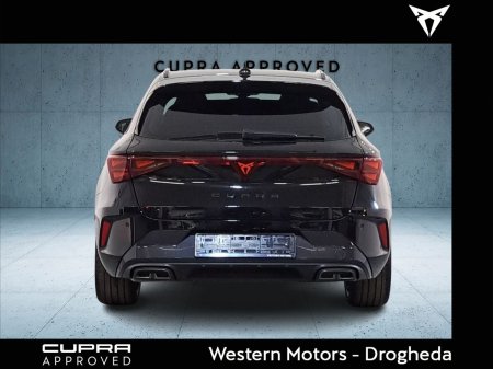 2026 Cupra Leon - photo 5