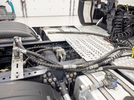 2024 SCANIA S500 - photo 10