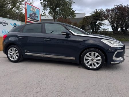2013 Citroen DS 5 - photo 2