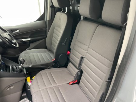 2023 Ford Transit Connect - photo 17