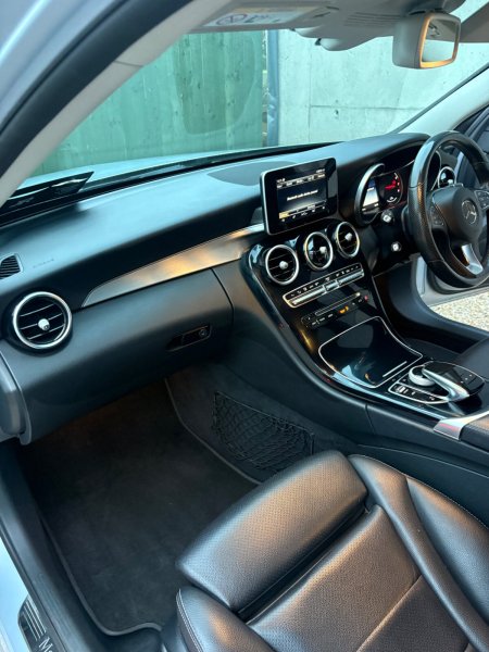 2016 Mercedes-Benz C-Class - photo 12