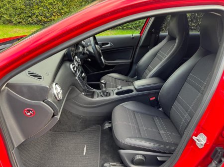 2013 Mercedes-Benz A-Class - photo 12