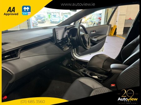 2019 Toyota Corolla - photo 16