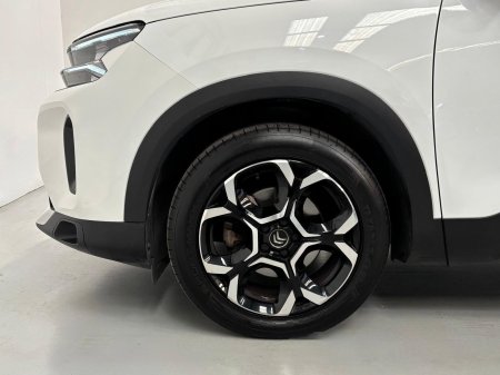 2023 Citroen Berlingo - photo 30