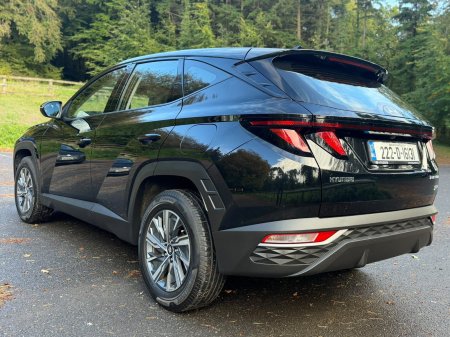 2022 Hyundai Tucson - photo 5