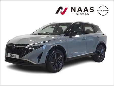 2027 Nissan Qashqai - photo 23