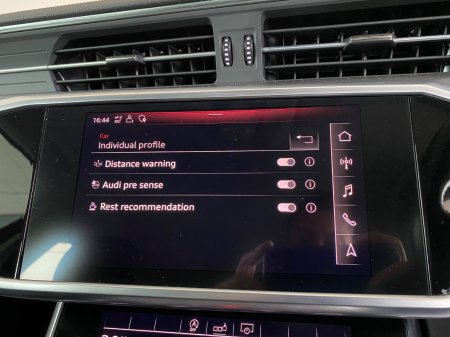 2020 Audi A6 - photo 18