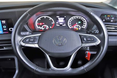 2023 Volkswagen Caddy - photo 18