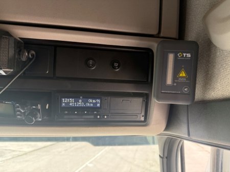 2019 SCANIA R450 - photo 11