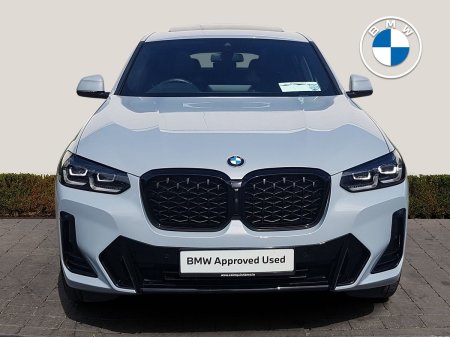 2022 BMW X4 - photo 14