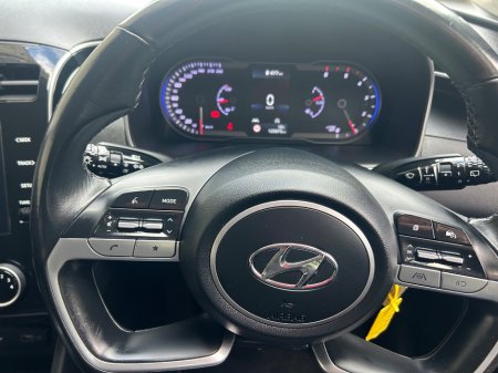 2022 Hyundai Tucson - photo 8