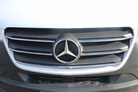2024 Mercedes-Benz Sprinter - photo 29