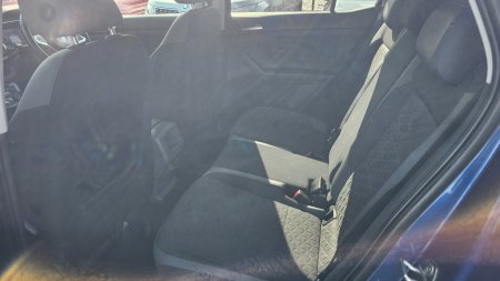 2020 Volkswagen T-Cross - photo 12