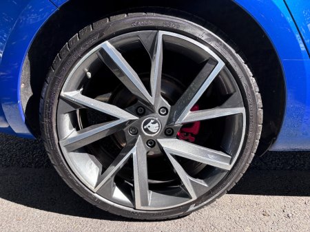 2017 Skoda Octavia - photo 12