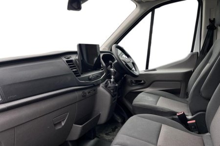 2025 Ford Transit - photo 14