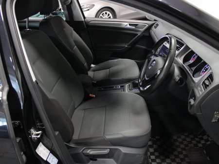 2017 Volkswagen Golf - photo 23