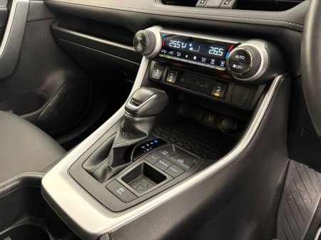 2023 Toyota RAV4 - photo 17