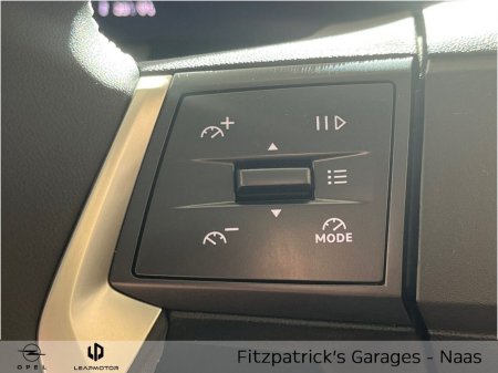 2026 Opel Frontera - photo 16